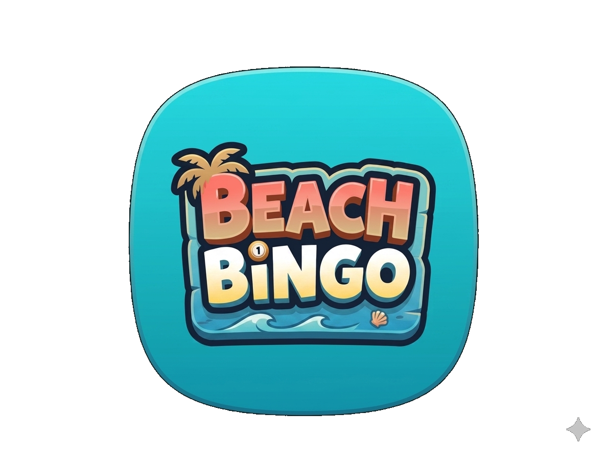 Beach Bingo